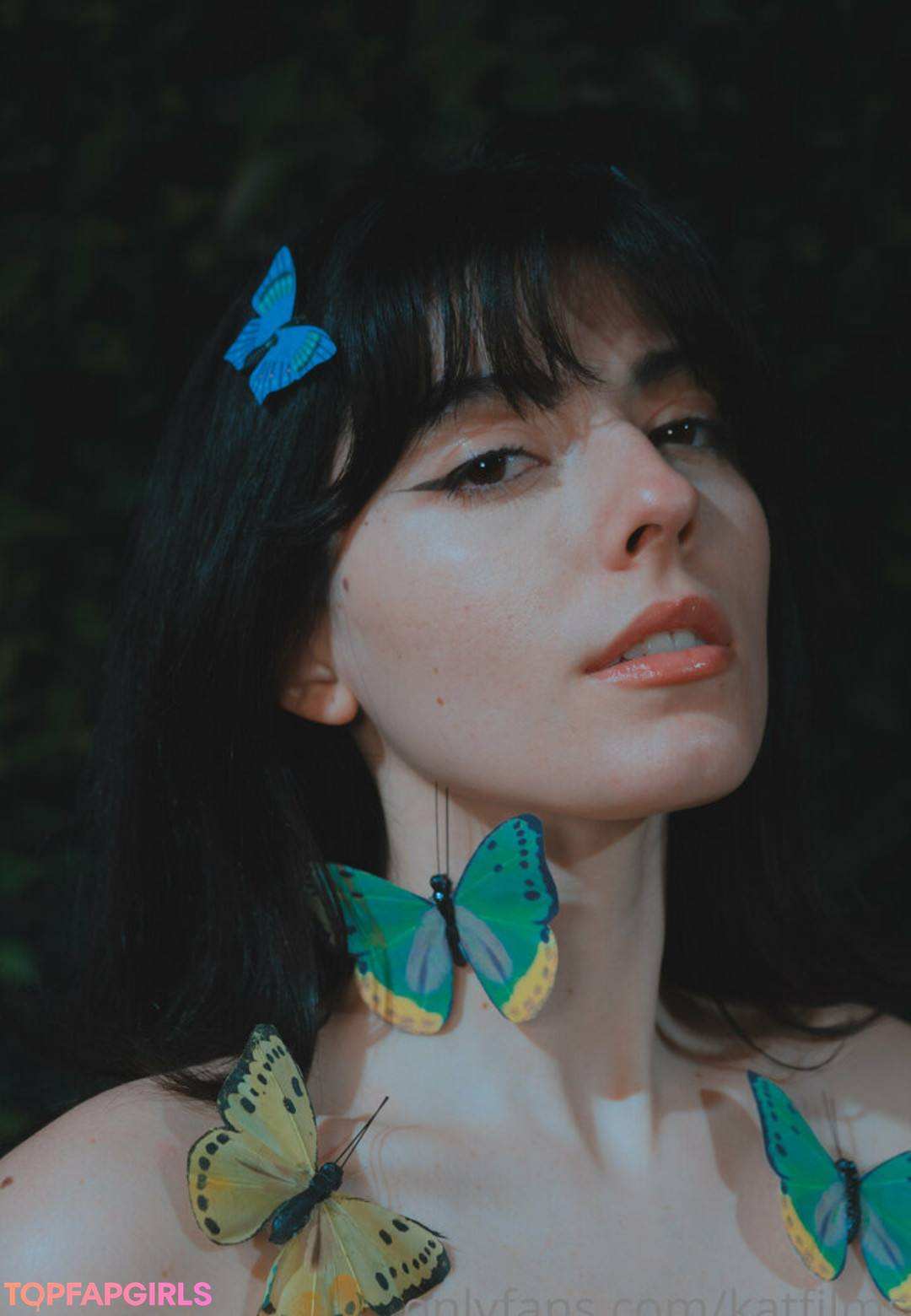 Alasti lekkinud OnlyFans-i pilt Kat Cabaret #102 Alasti lekkinud OnlyFans-i pilt Kat Cabaret #102