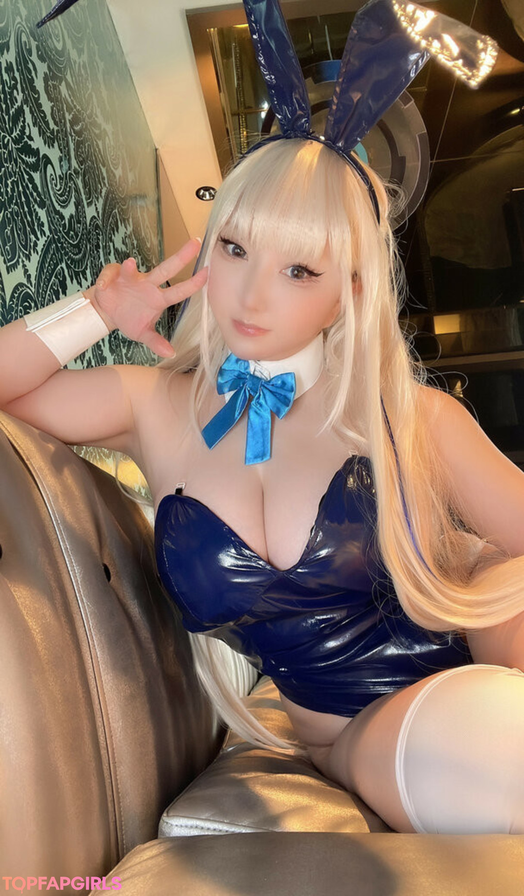 Saku nude leaked OnlyFans photo #1958