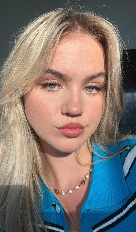 Emma Brooks OnlyFans泄露裸照