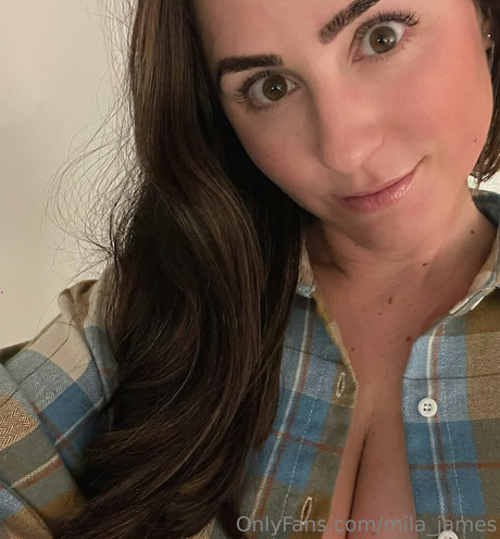 Mila_james
