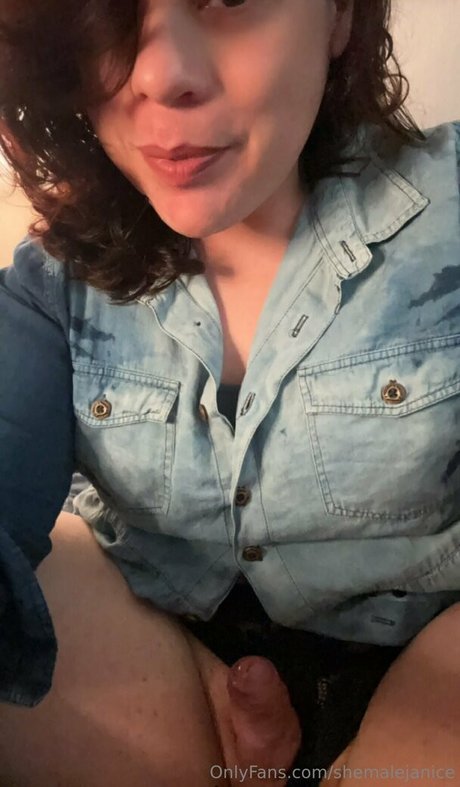 Shemalejanice