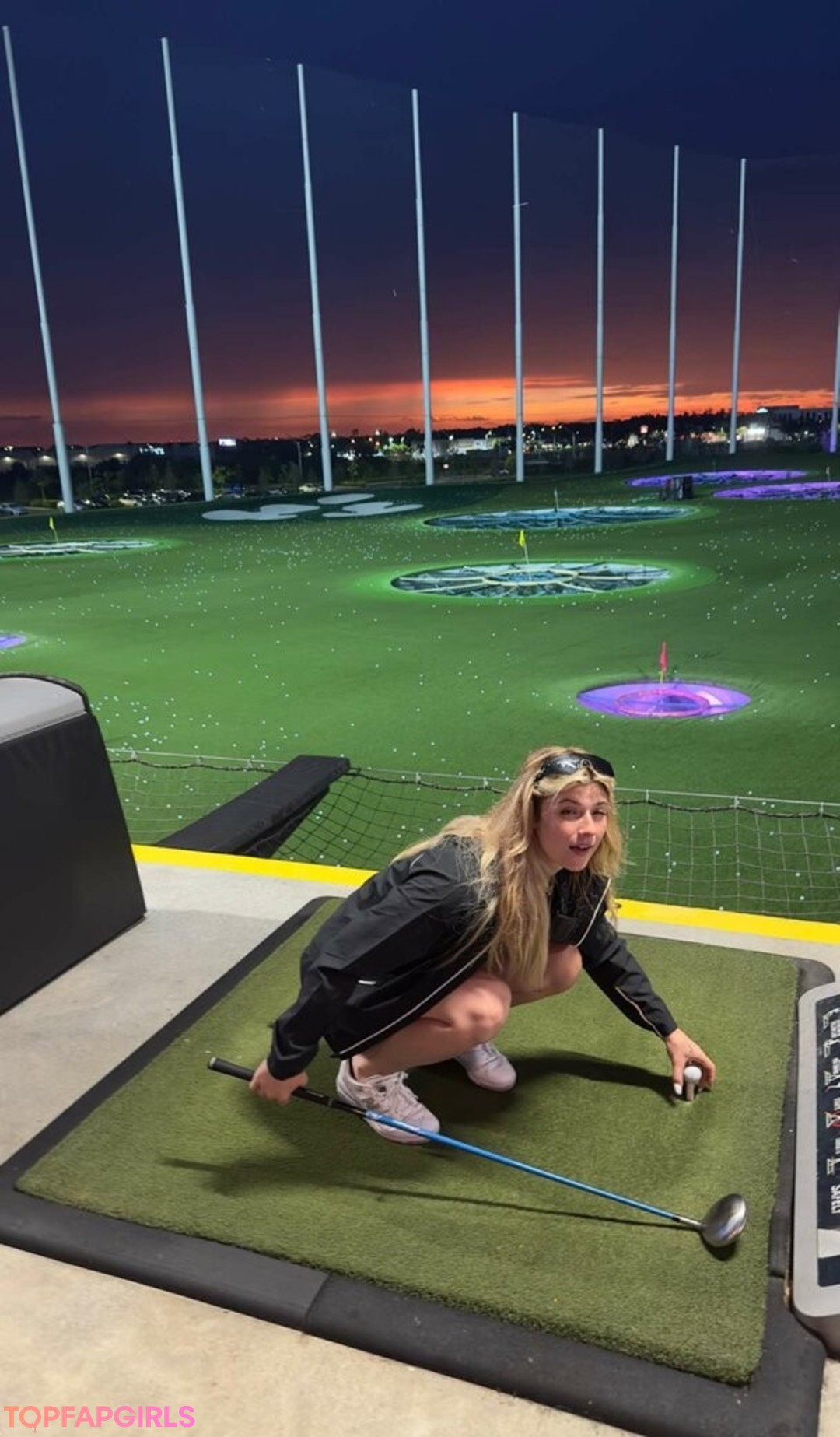 Faith Ordway nude leaked OnlyFans photo #1078