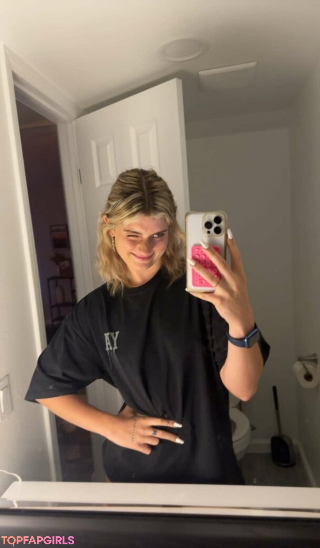 Faith Ordway nude leaked OnlyFans photo #1083