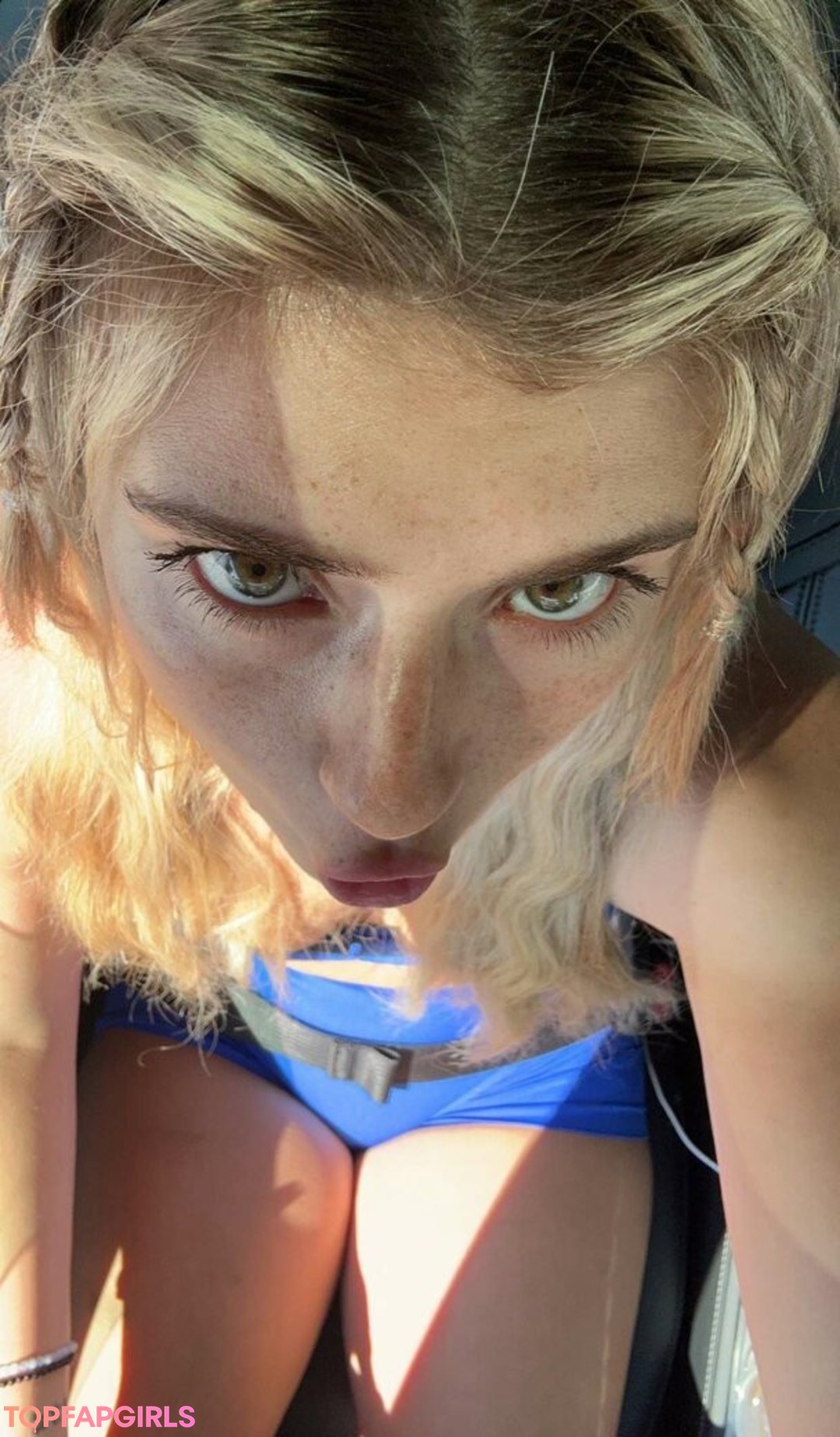 Faith Ordway nude leaked OnlyFans photo #1110