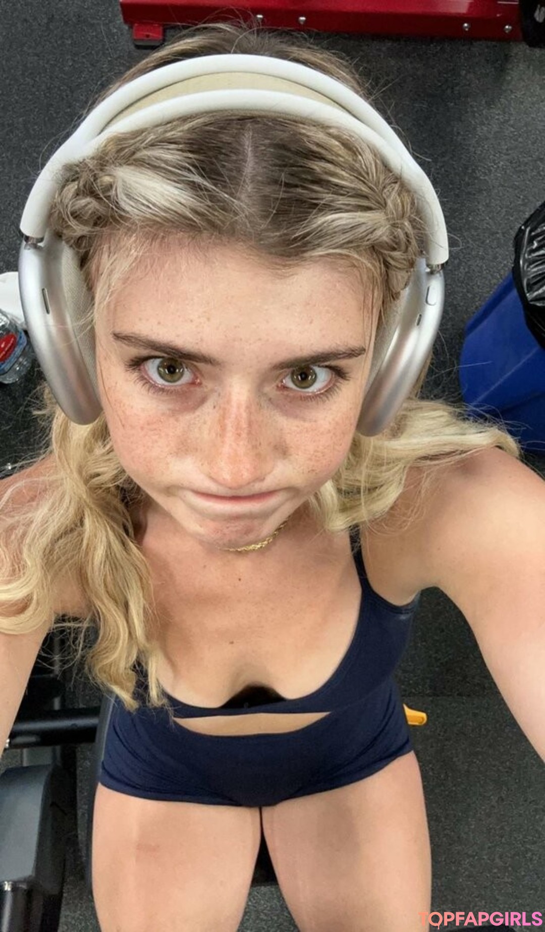 Faith Ordway nude leaked OnlyFans photo #1120