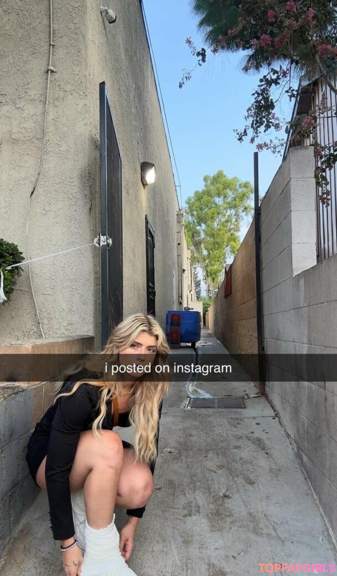 Faith Ordway OnlyFans泄露裸照 #1225