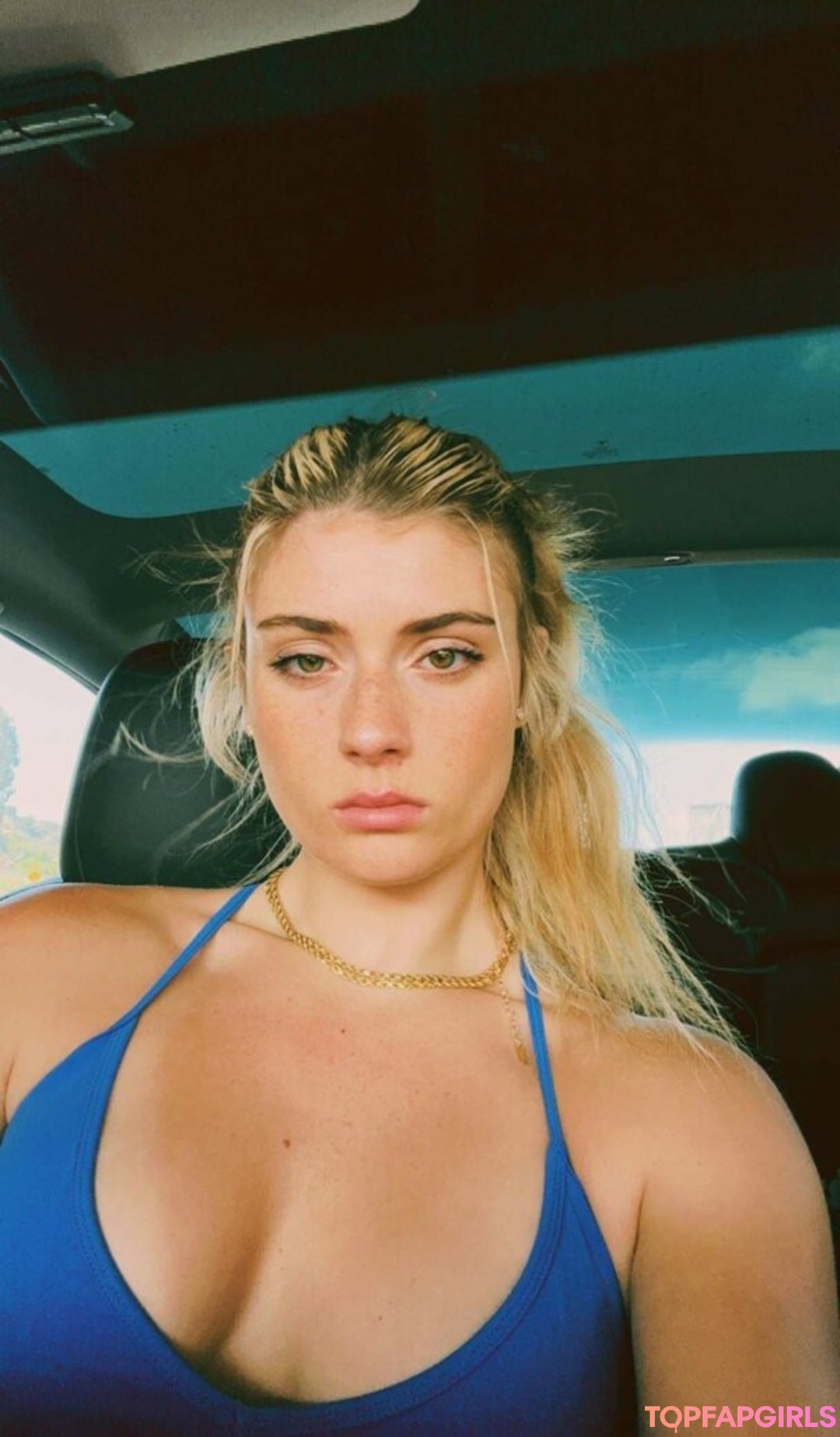 Faith Ordway OnlyFans泄露裸照 #1227