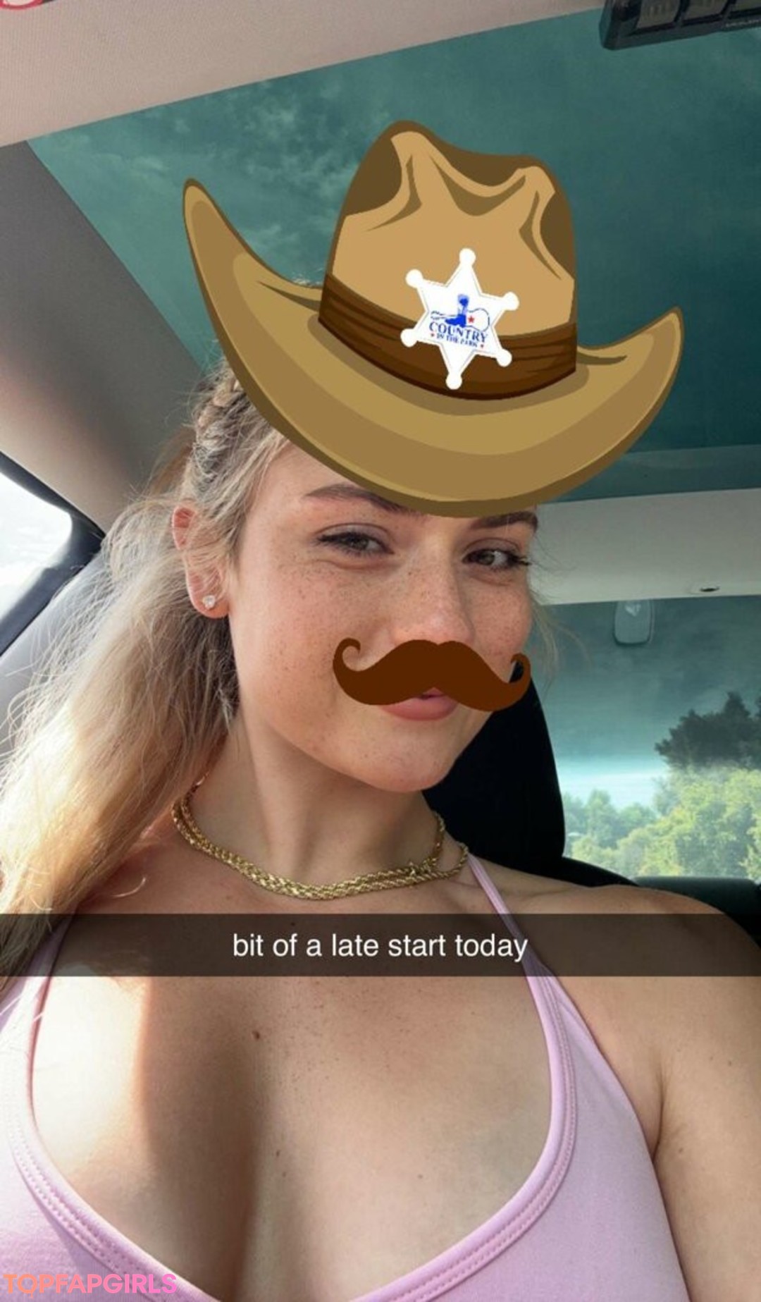 Faith Ordway nude leaked OnlyFans photo #1265