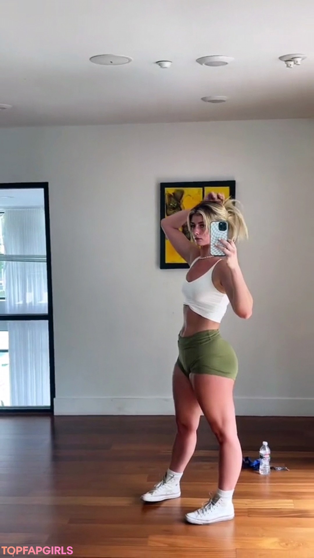 Faith Ordway nude leaked OnlyFans photo #1306