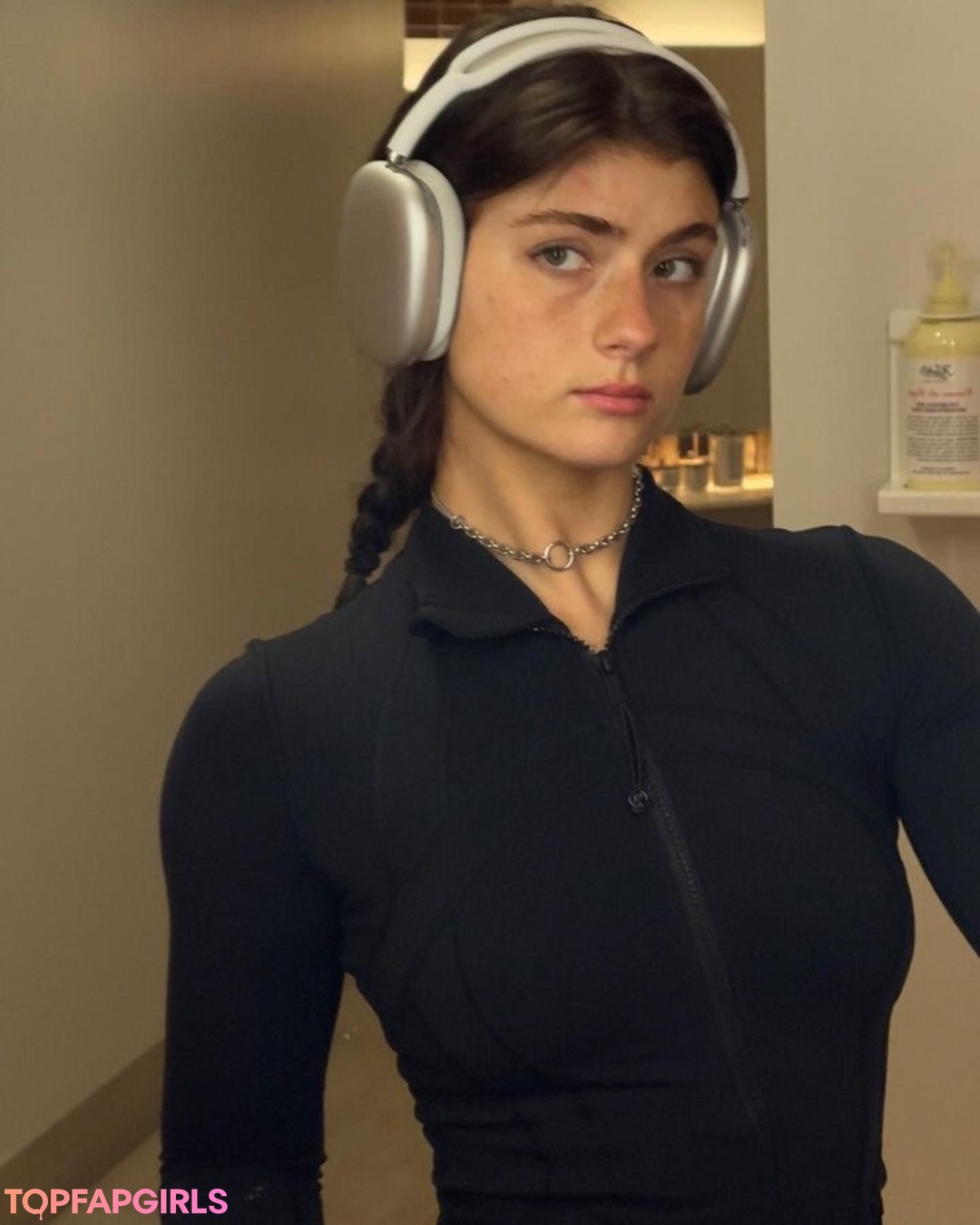 Faith Ordway nude leaked OnlyFans photo #1453