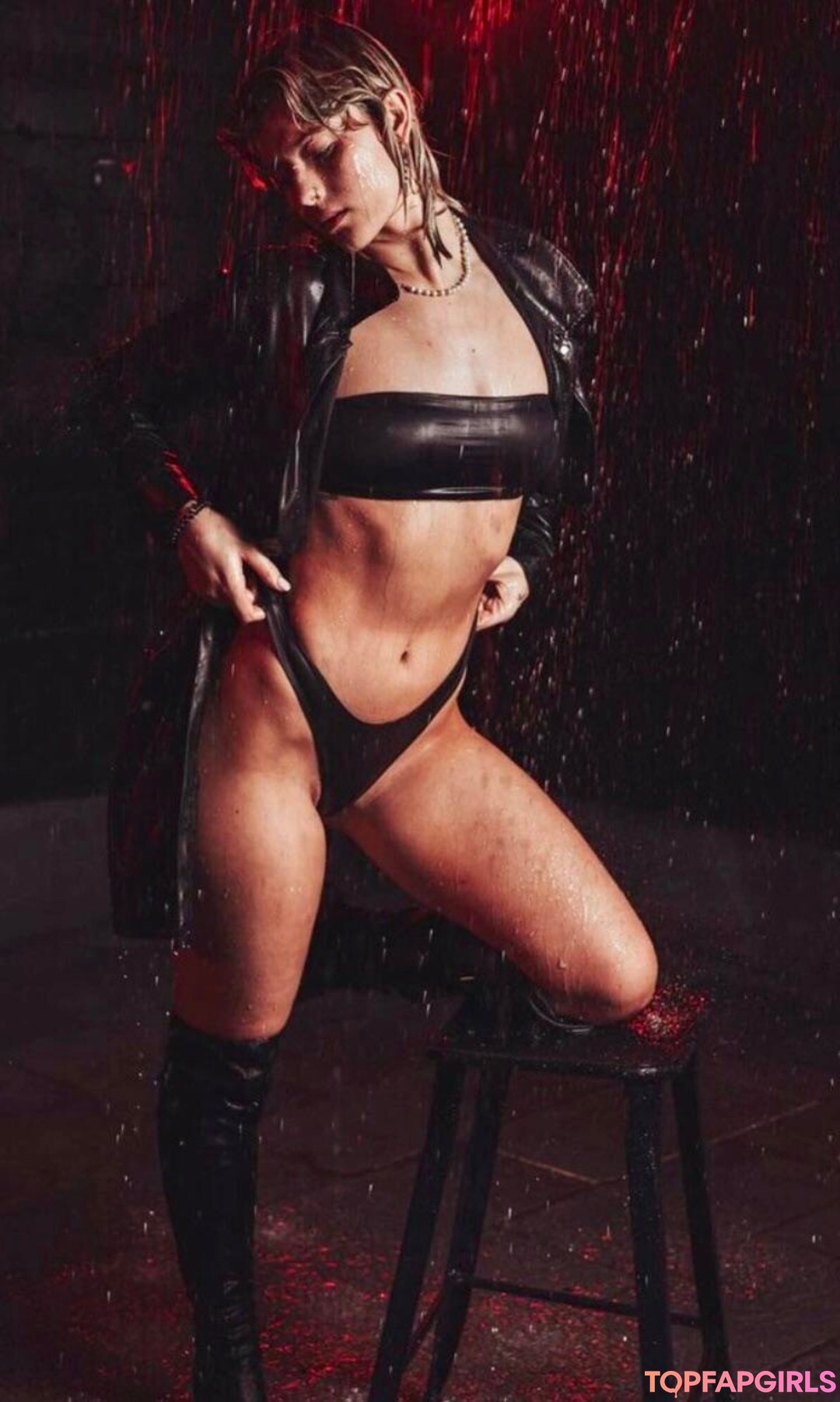 Faith Ordway nude leaked OnlyFans photo #1464