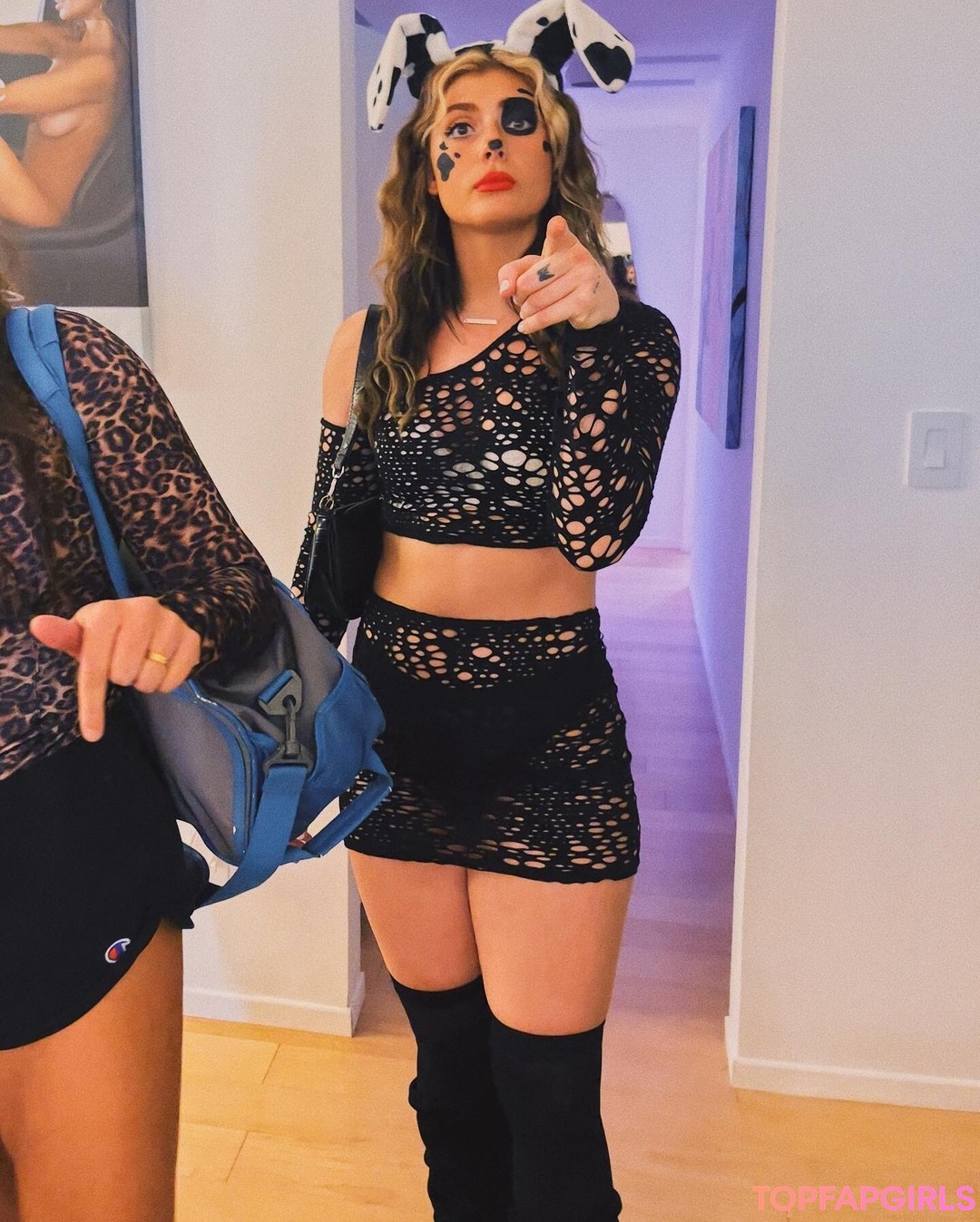 Faith Ordway nude leaked OnlyFans photo #1518