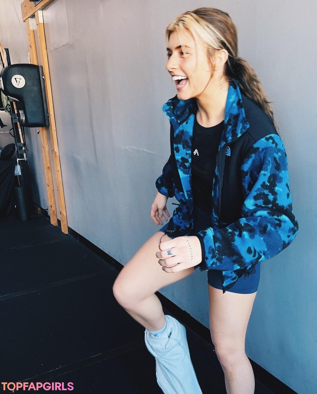 Faith Ordway nude leaked OnlyFans photo #1636