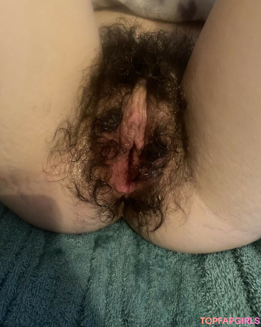 Hairy Women nude leaked OnlyFans photo #1223