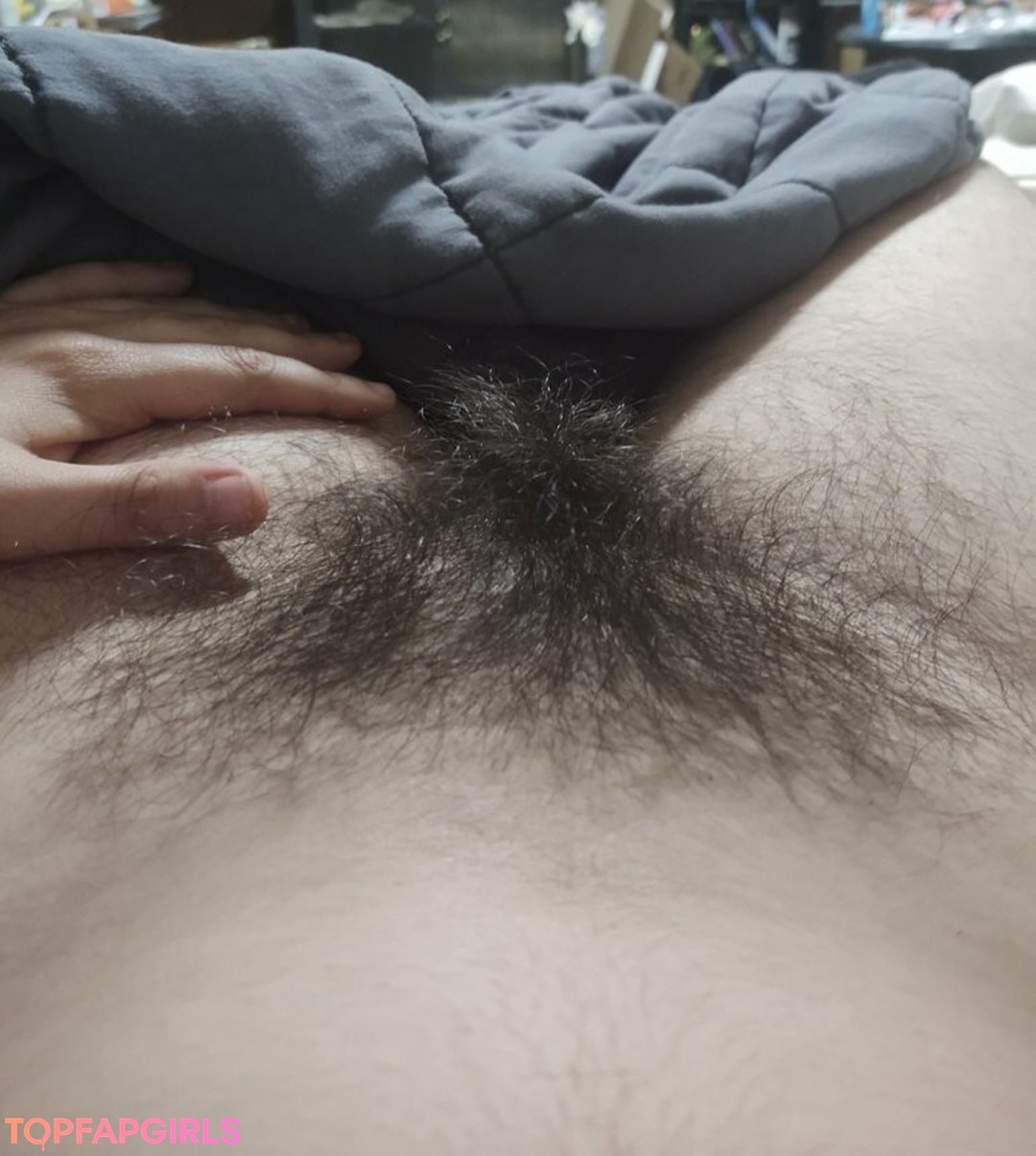 Hairy Women nude leaked OnlyFans photo #1290