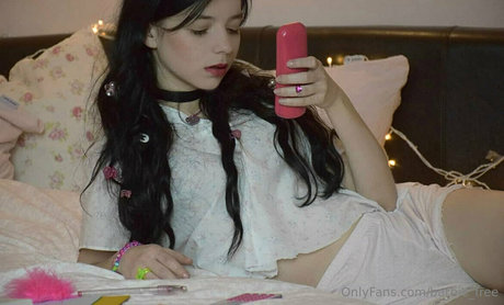 Barbiefree  nude leaked OnlyFans photo