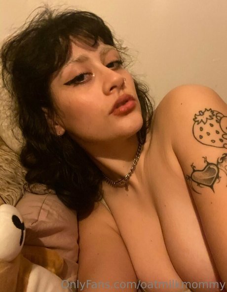 Oatmilkmommy