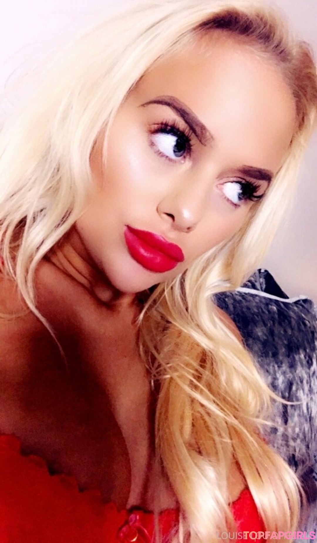 Louiselou nude leaked OnlyFans photo #1342