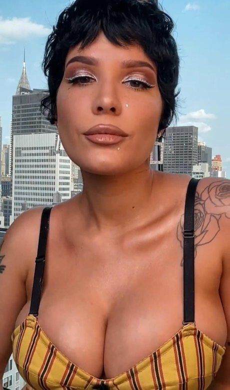 Halsey
