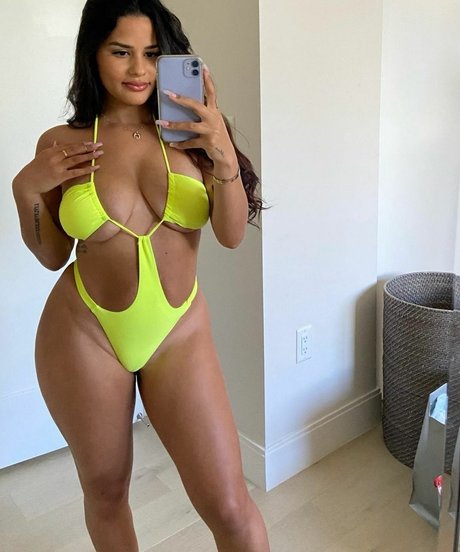 Katya Elise Henry