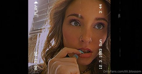 Liliblossom