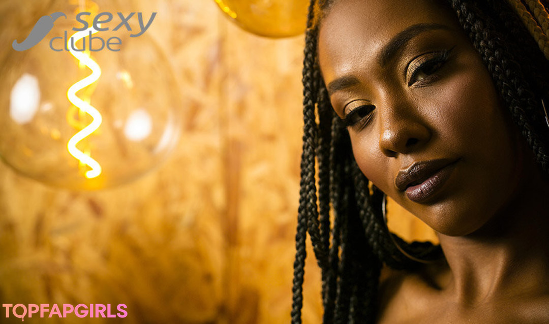 Naken lekkede OnlyFans-bilde av Sexyclube #1443