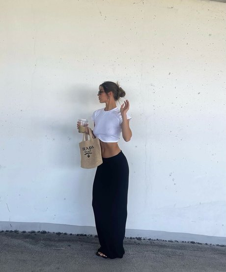 Ashley Marie Dickerson