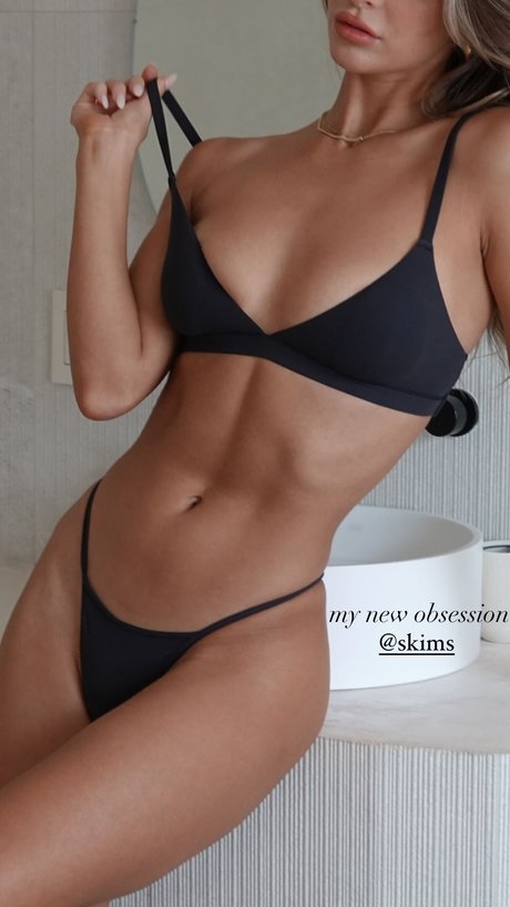 Ashley Marie Dickerson