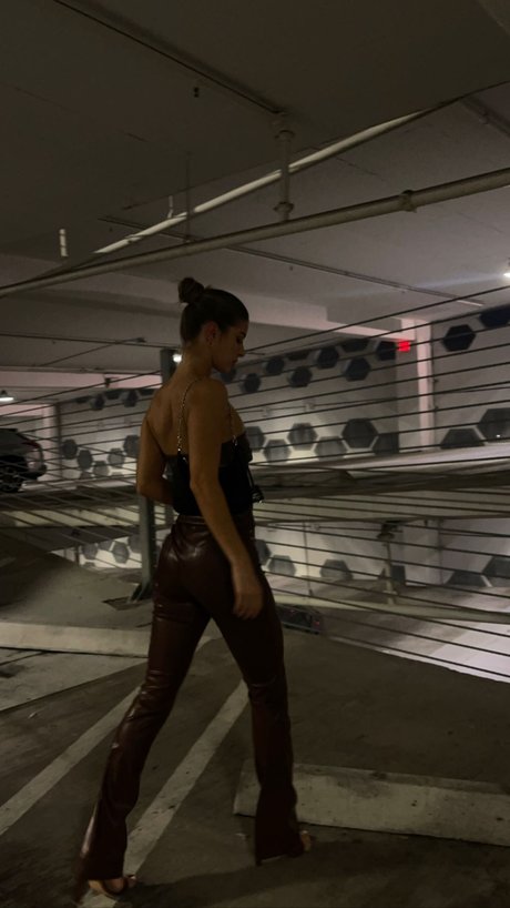 Ashley Marie Dickerson