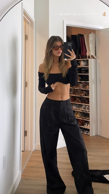 Ashley Marie Dickerson