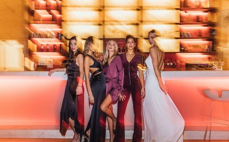 Ashley Marie Dickerson