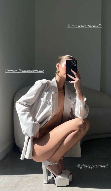 Ashley Marie Dickerson