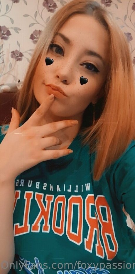 Foxypassion
