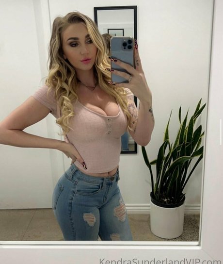 KendraSunderland