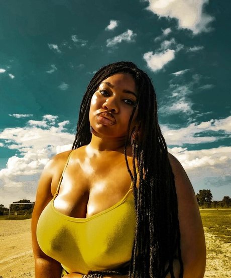 Locked Honey Princess