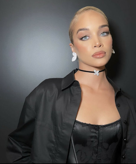 Jasmine Sanders