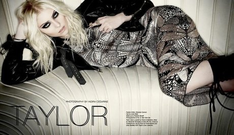 Taylor Momsen