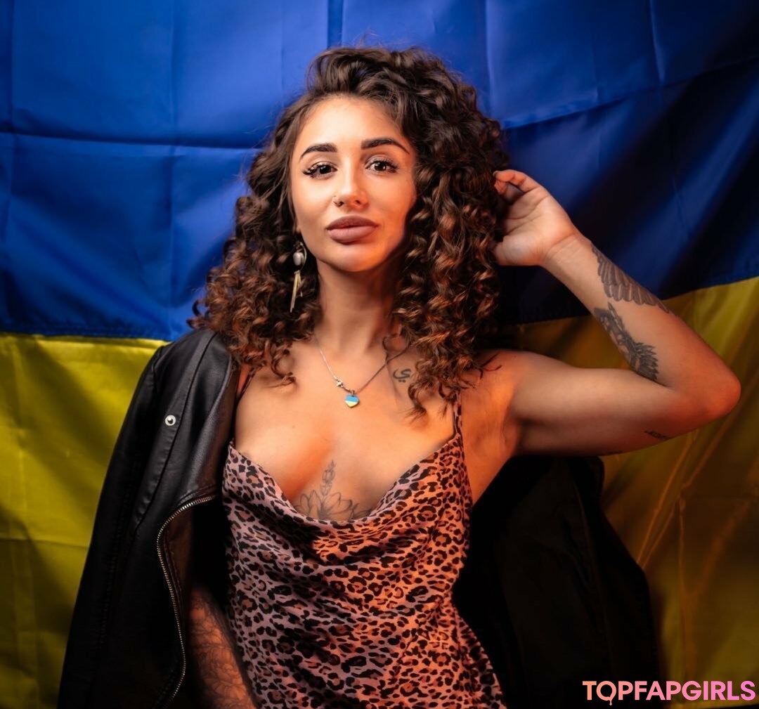 Nahá fotka uniklých OnlyFans od Marina Rebediuk #146 Nahá fotka uniklých OnlyFans od Marina Rebediuk #146