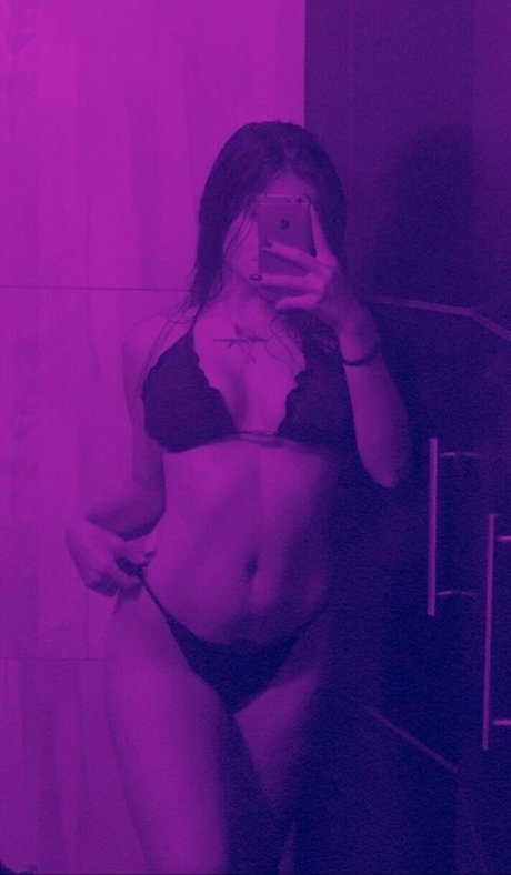 Nagie wyciekłe zdjęcie OnlyFans od Giovanna Aguiar