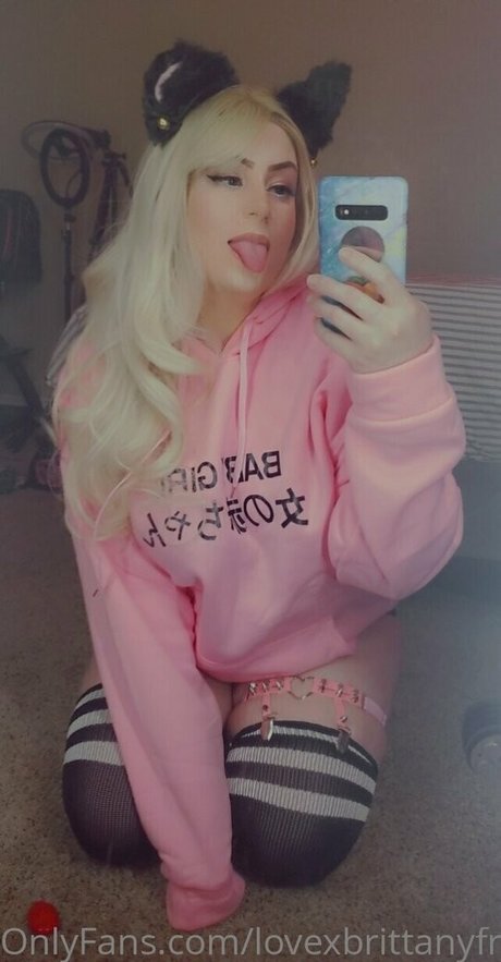 Lovexbrittanyfree