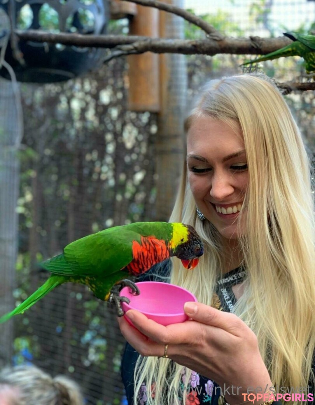 Foto desnuda filtrada de OnlyFans de Siswet19 #1046