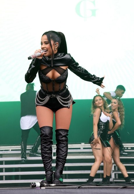 Becky G