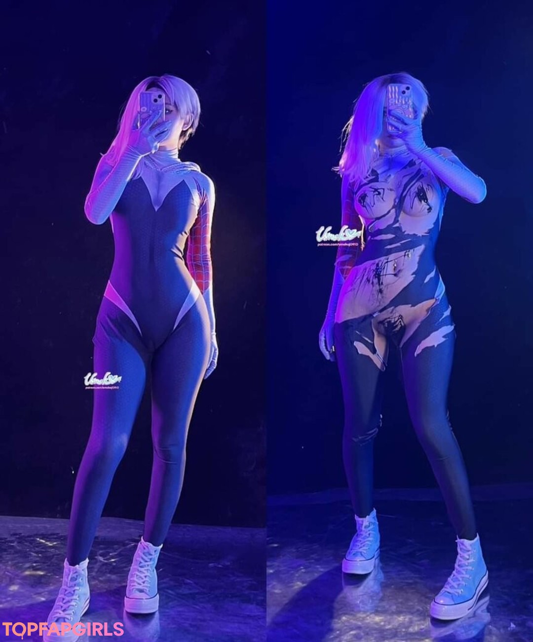 Umeko J nude leaked OnlyFans photo #1584