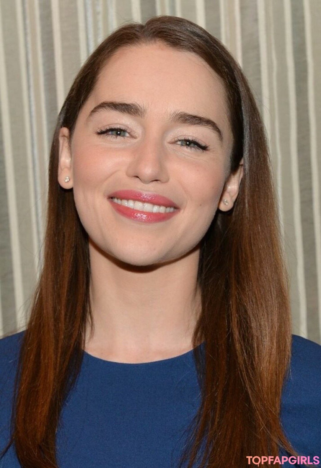 Emilia Clarke nude leaked OnlyFans photo #1018