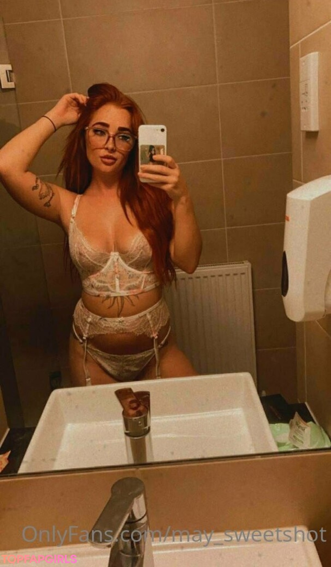 Maysweetshot nude leaked OnlyFans photo #1922