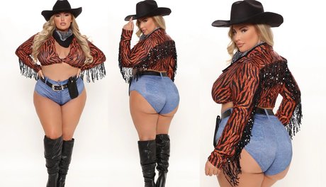 Ashley Alexiss