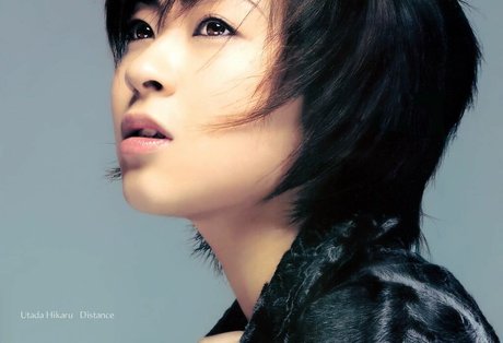 Utada Hikaru