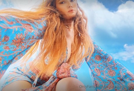 Tamara Sue Thorne