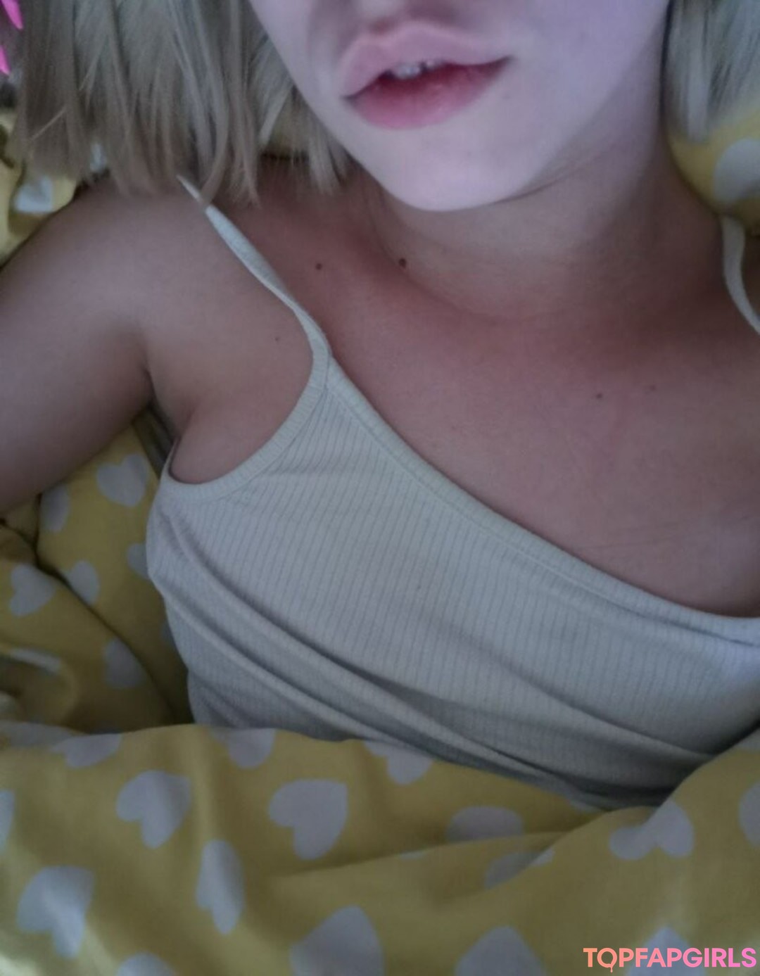 Photo nue de fuite OnlyFans de Funsnail #1372