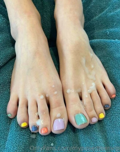 Myposedtoes